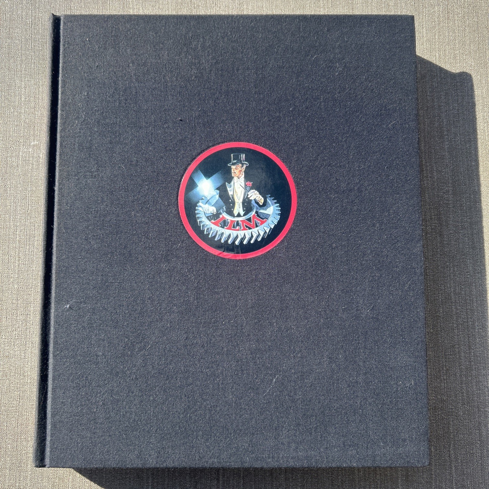 Industrial Light Magic The Art of Special Effects by Thomas G Smith Book First