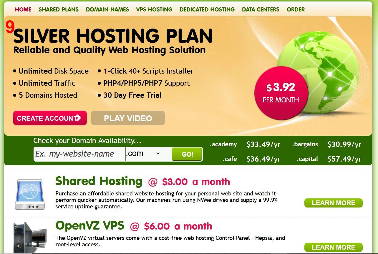 ✅ Complete Turnkey Hosting Business – Theme 1 (24 Themes Included) ✅