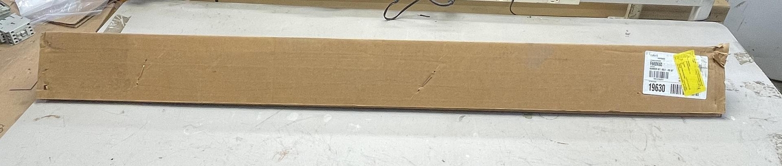 Hoffman F66BK60