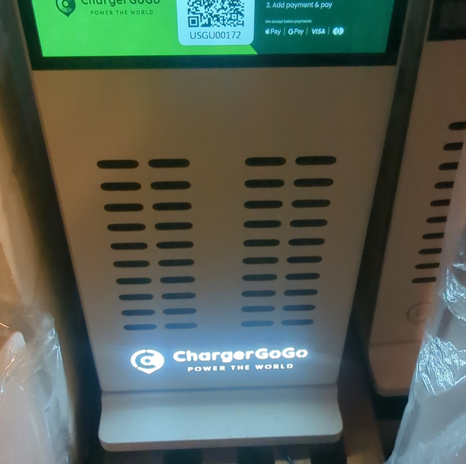 ChargerGoGo Portable Power Station Passive Income Opportunity