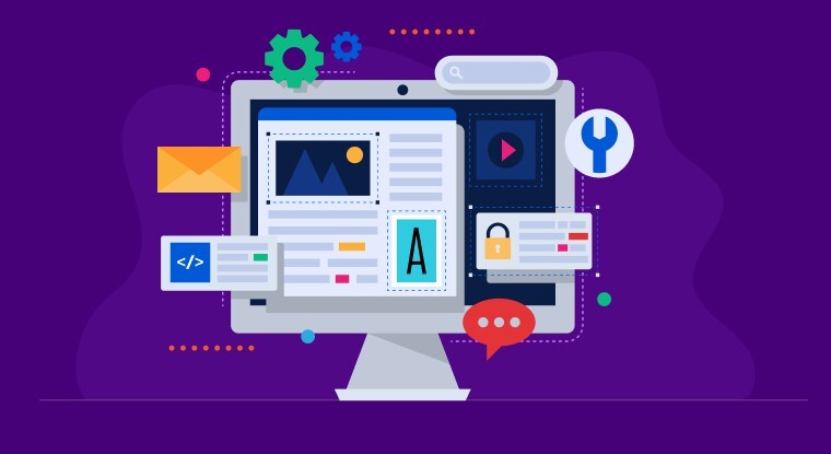High Quality Websites And Logos