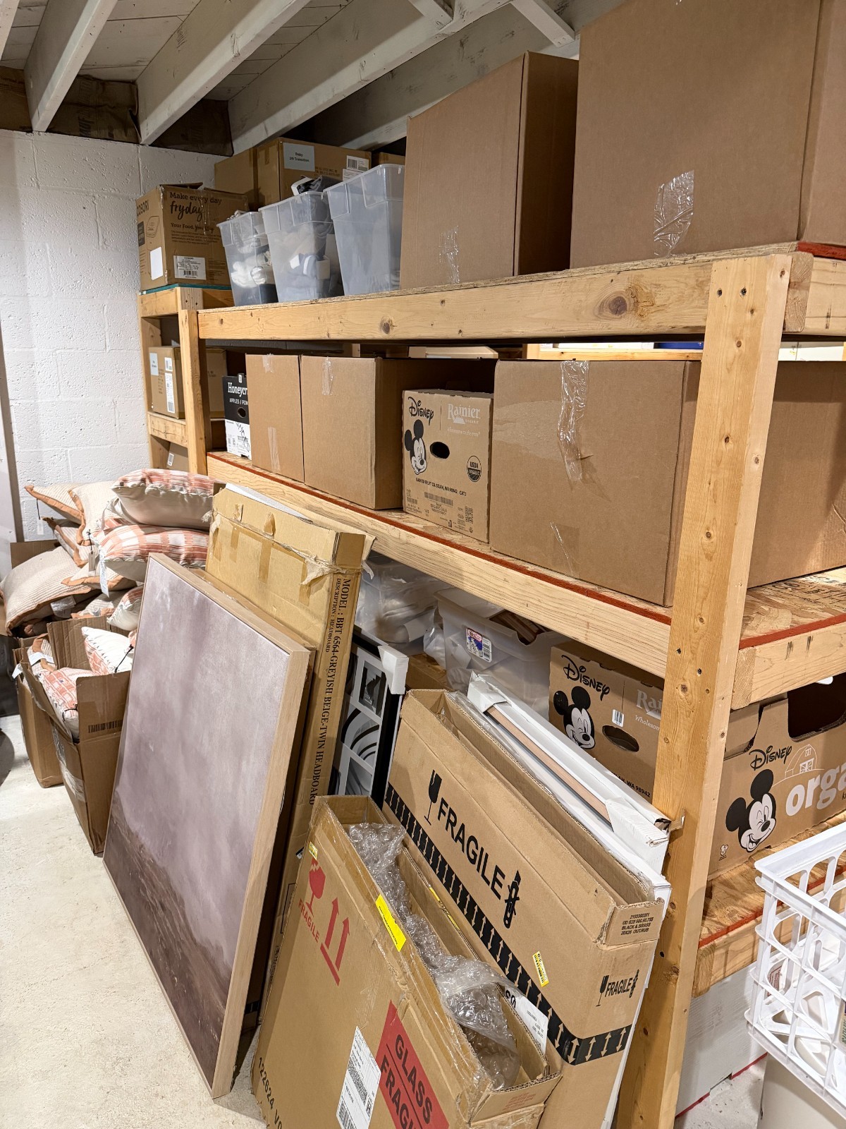My entire eBay Store – 175 listings – 400+ items – MSRP value over $8K