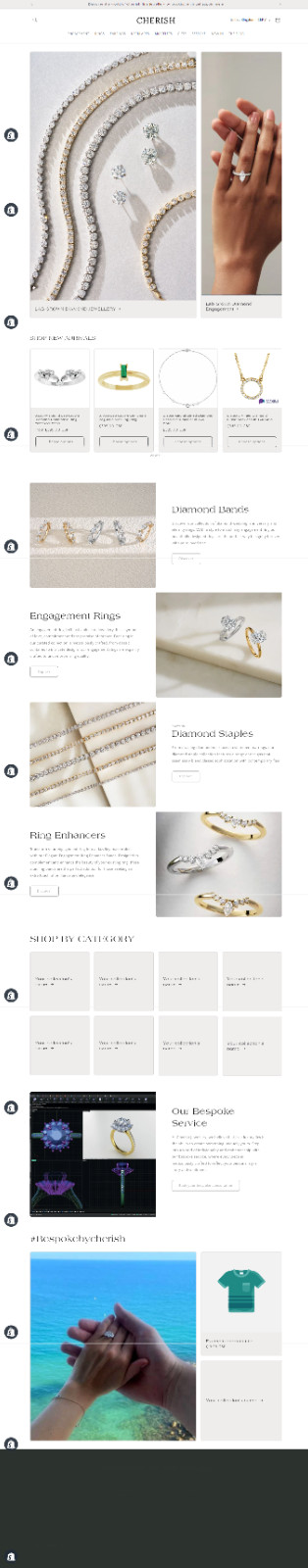 I Will Fix Shopify Store Dropshiping website , Redesign Product Listing