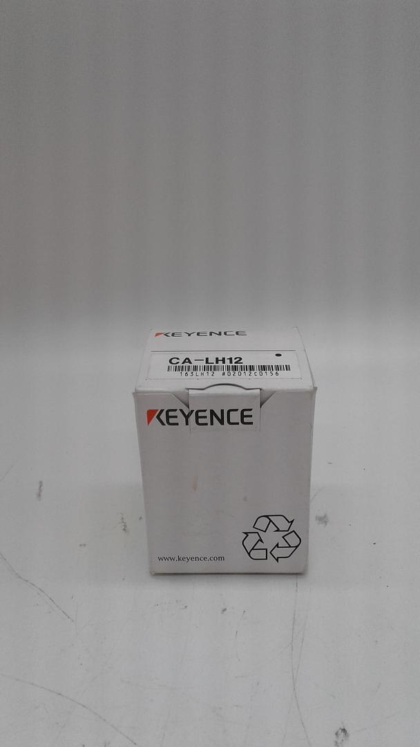 Keyence CA-LH12 Scope