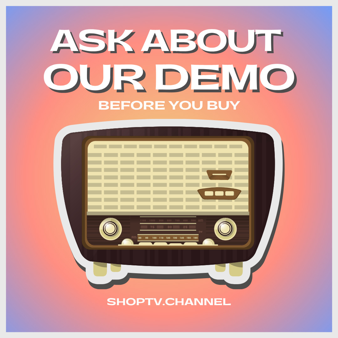 Launch Your Own Professional Intern Radio Website Business + 1 Month HOSTING