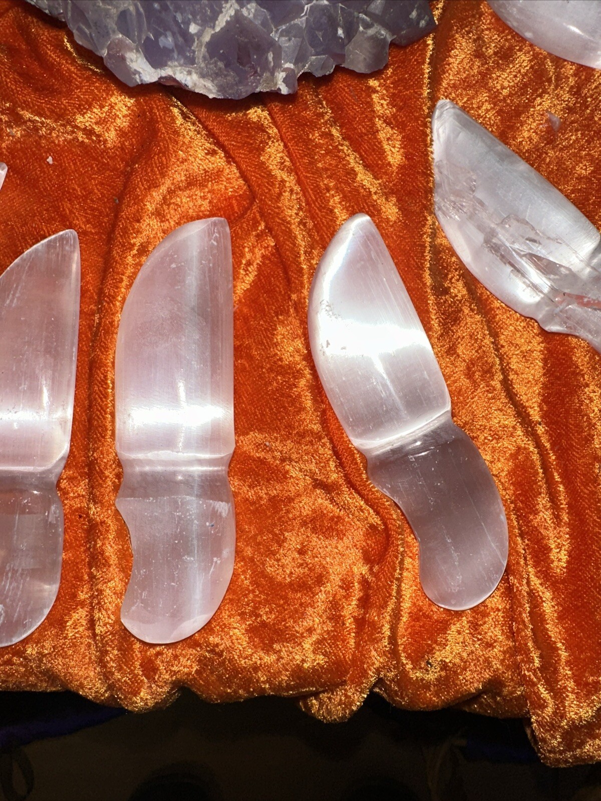 Retail Business Crystal Metaphysical Supply Shop