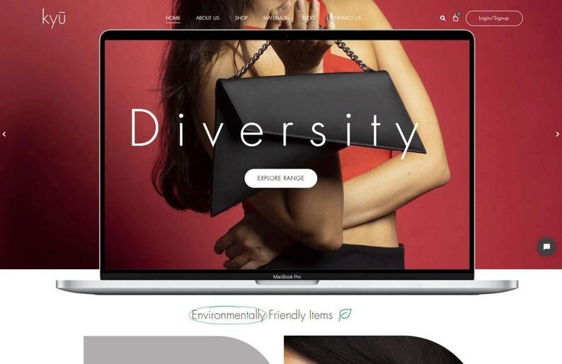 Custom Business Website Design in 24 Hours Shopify, WordPress, Wix, Squarespace