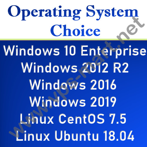 VPS Hosting Server – 16GB RAM, 400GB SSD, 1 Year RDP & Cloud VPS Plan 1 year