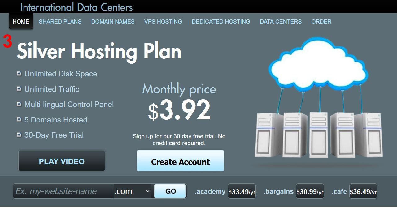 ✅ Complete Turnkey Hosting Business – Theme 1 (24 Themes Included) ✅