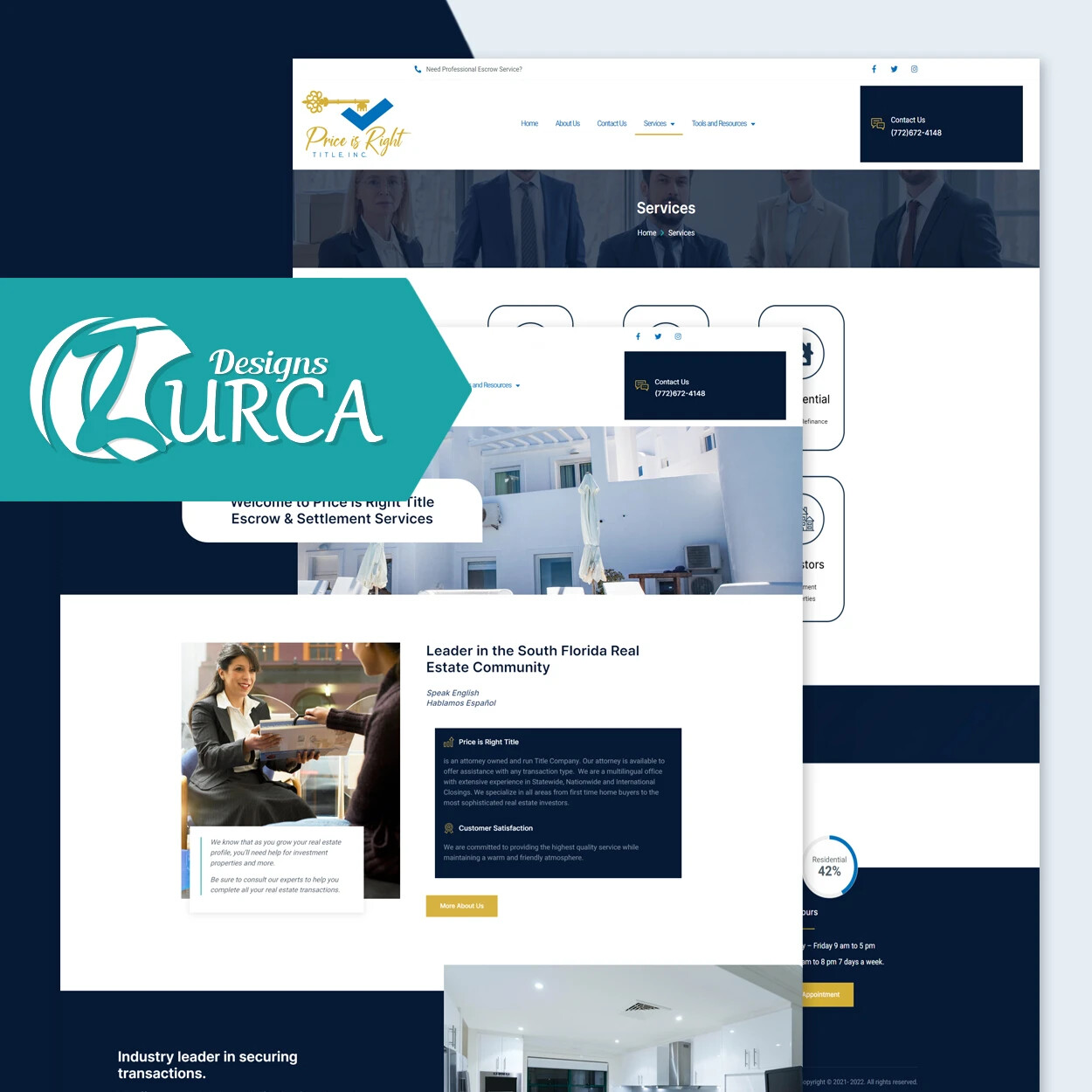 WORDPRESS WEBSITE DESIGN PROFESSIONAL & MOBILE FRIENDLY