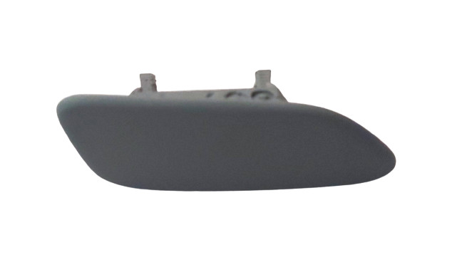 FIT TO PEUGEOT 807 FRONT WASHER HEADLIGHT NOZZLE COVER BUMPER RIGHT