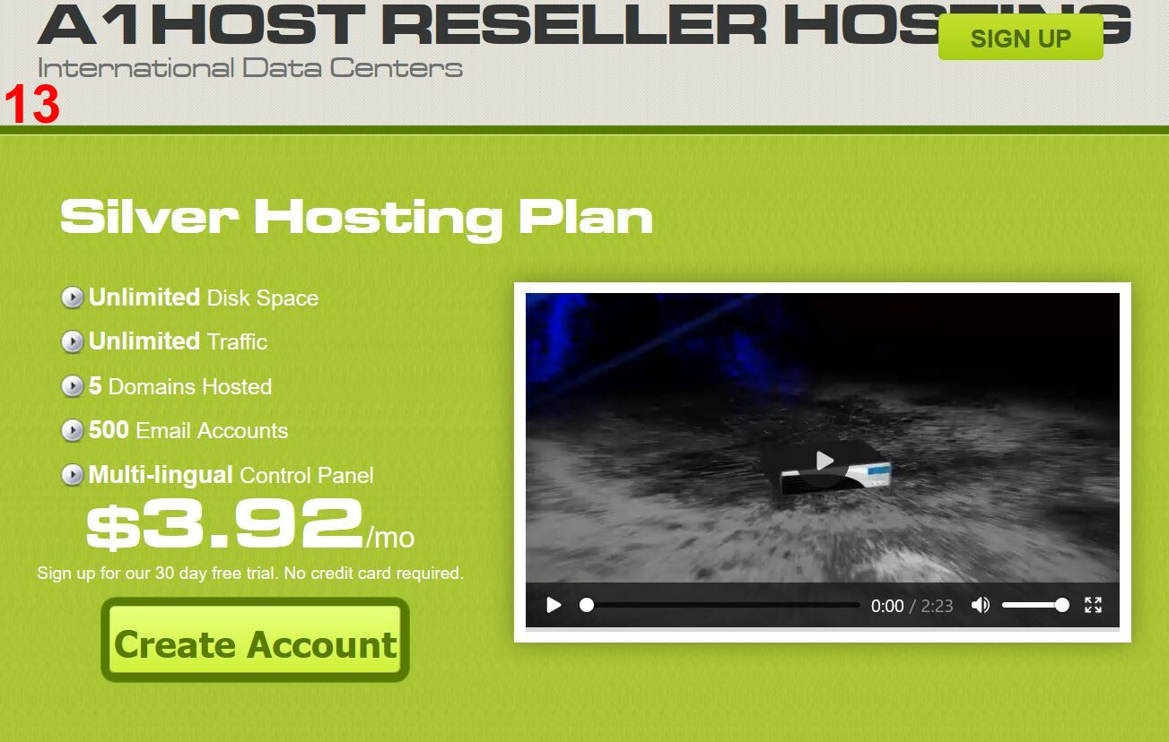 ✅ Complete Turnkey Hosting Business – Theme 1 (24 Themes Included) ✅