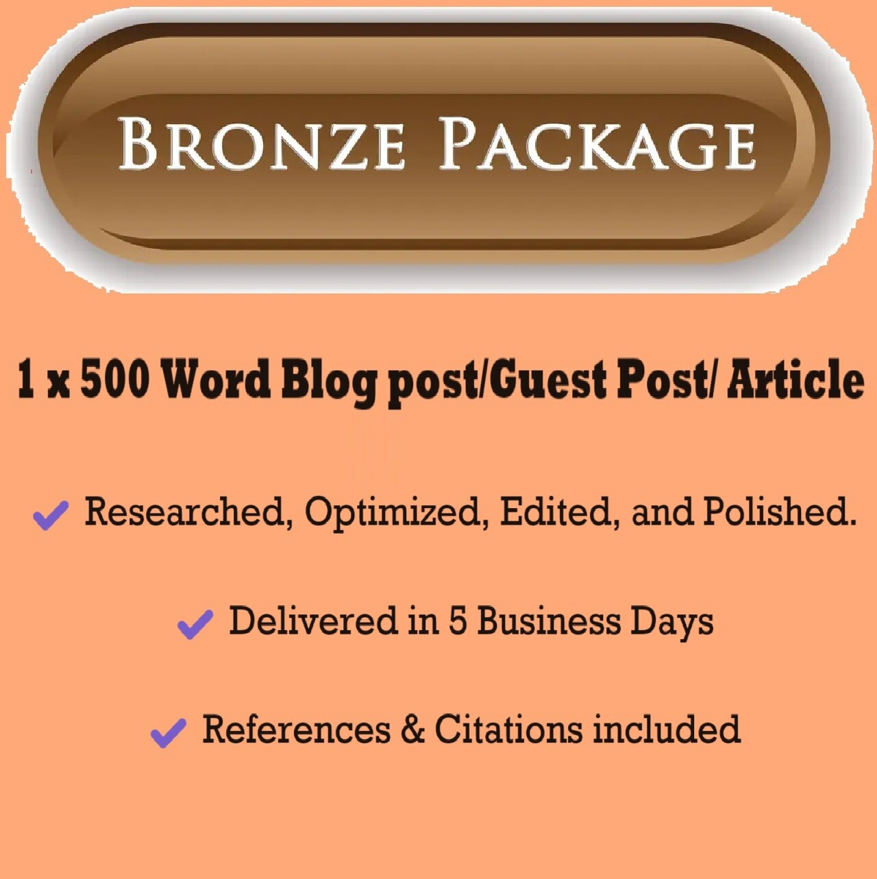 Boost Rankings + Sales with our SEO Optimized Article/Blog Post Writing Service