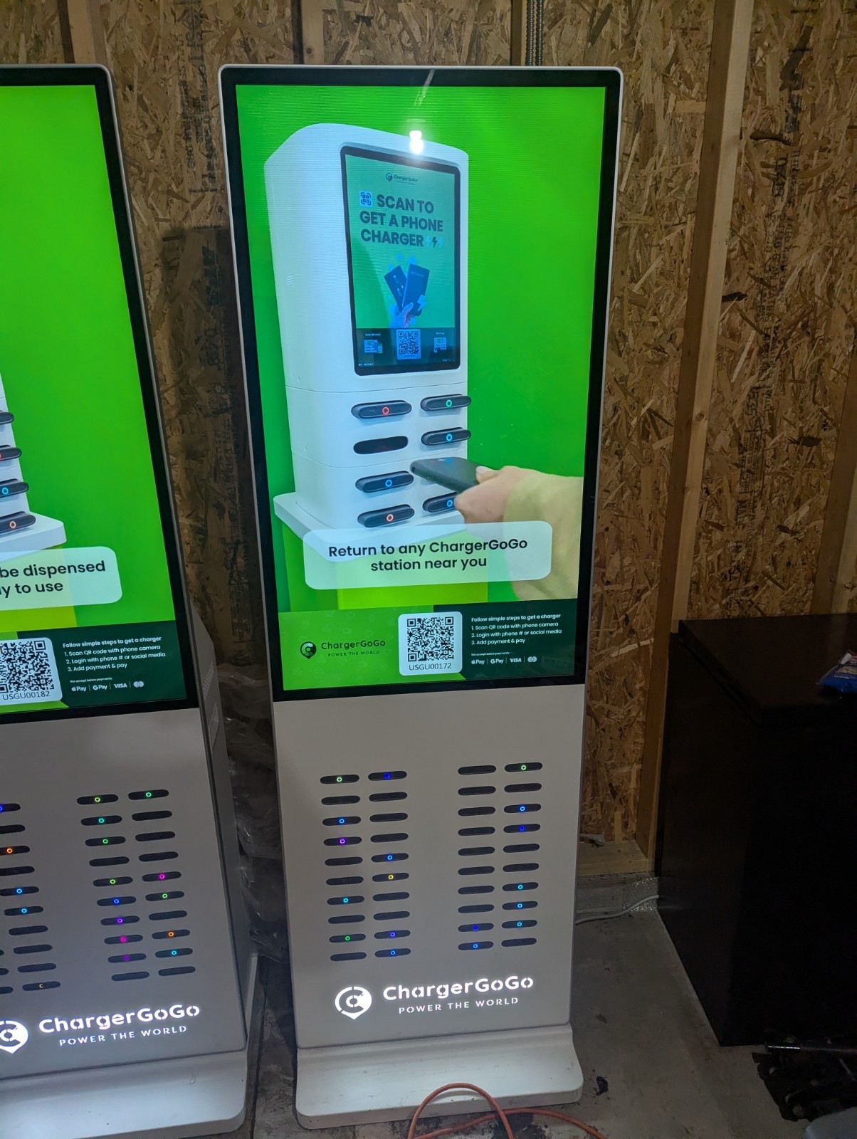 ChargerGoGo Portable Power Station Passive Income Opportunity