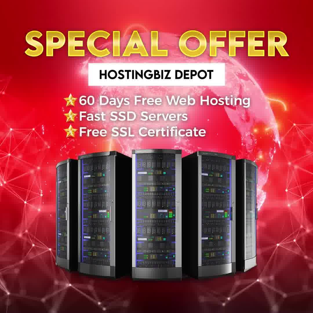 Standard Affordable Web Hosting – Lightning Speed – 24/7 Support