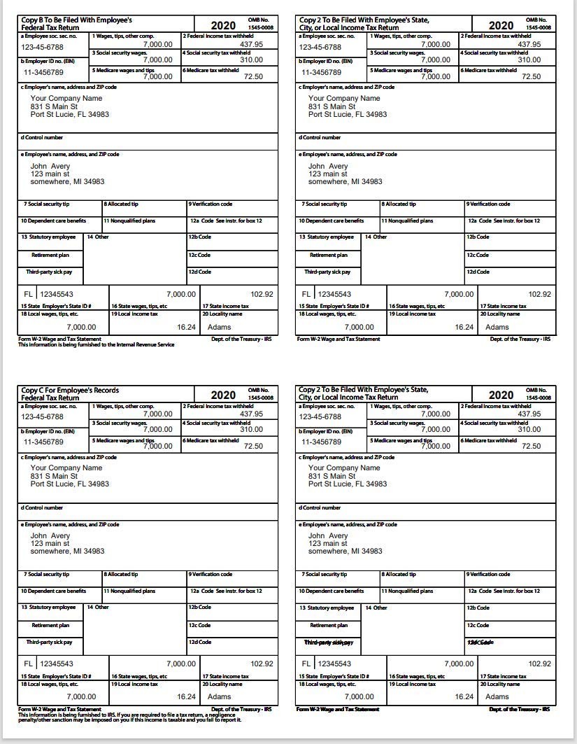 Payroll – Payroll software for Windows 10/11 – CD – Includes 12 month license