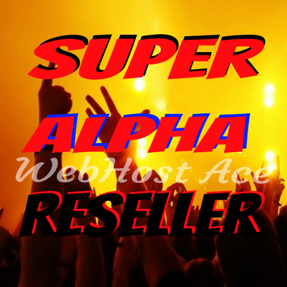Hosting-Website-Billing Software-Plugins-Super Alpha Reseller-eMail-Traffic-PLR
