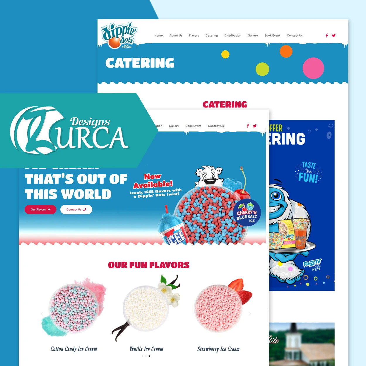 PROFESSIONAL WORDPRESS BUSINESS WEBSITE DESIGN SERVICE PACKAGE