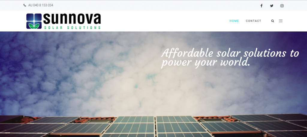 Website Web Design Four pages Web Site Design