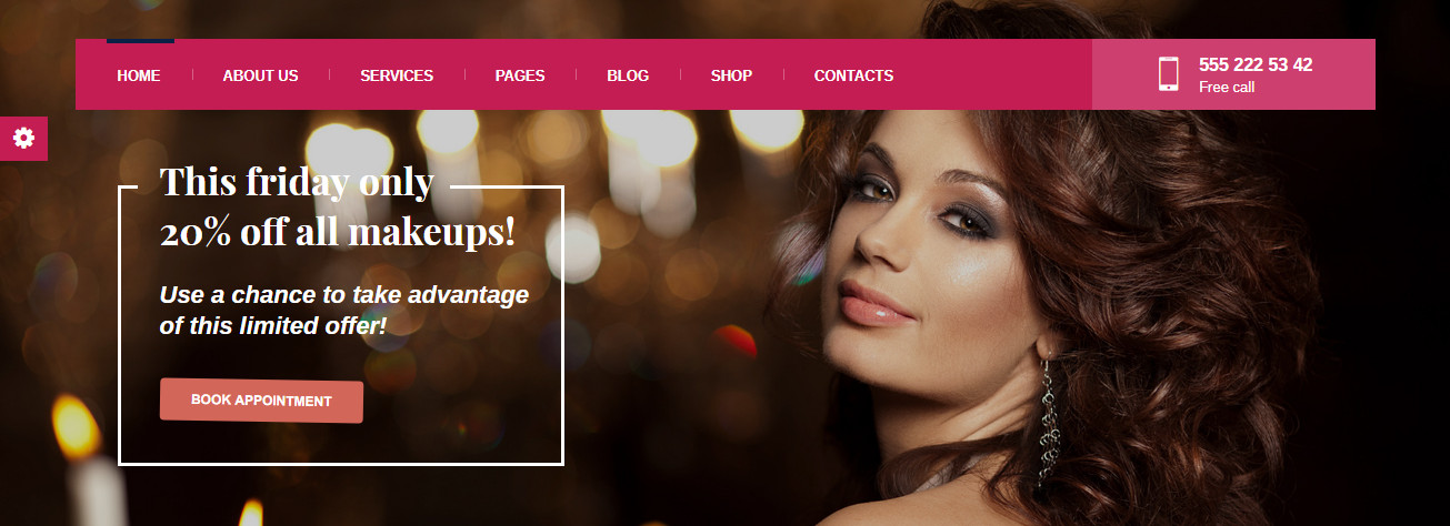 WORDPRESS WEBSITE – CUSTOM WEBSITE DESIGN – PROFESSIONAL & MOBILE FRIENDLY