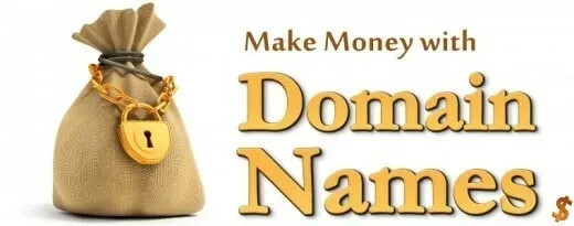 Domain Name Investor List – BRANDABLE 5 letter Names – Make Money Flipping
