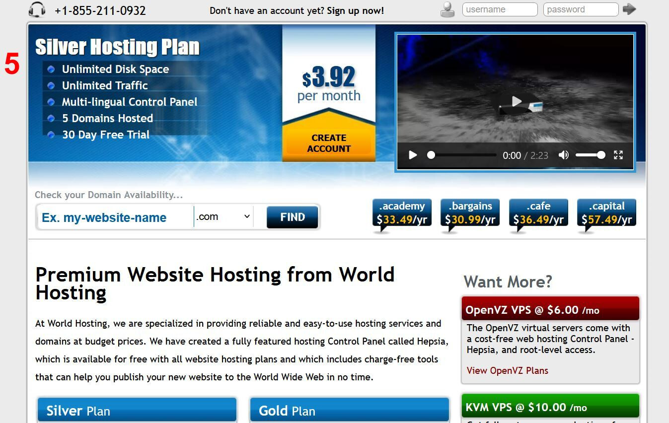 ✅ Complete Turnkey Hosting Business – Theme 5 (24 Themes Included) ✅