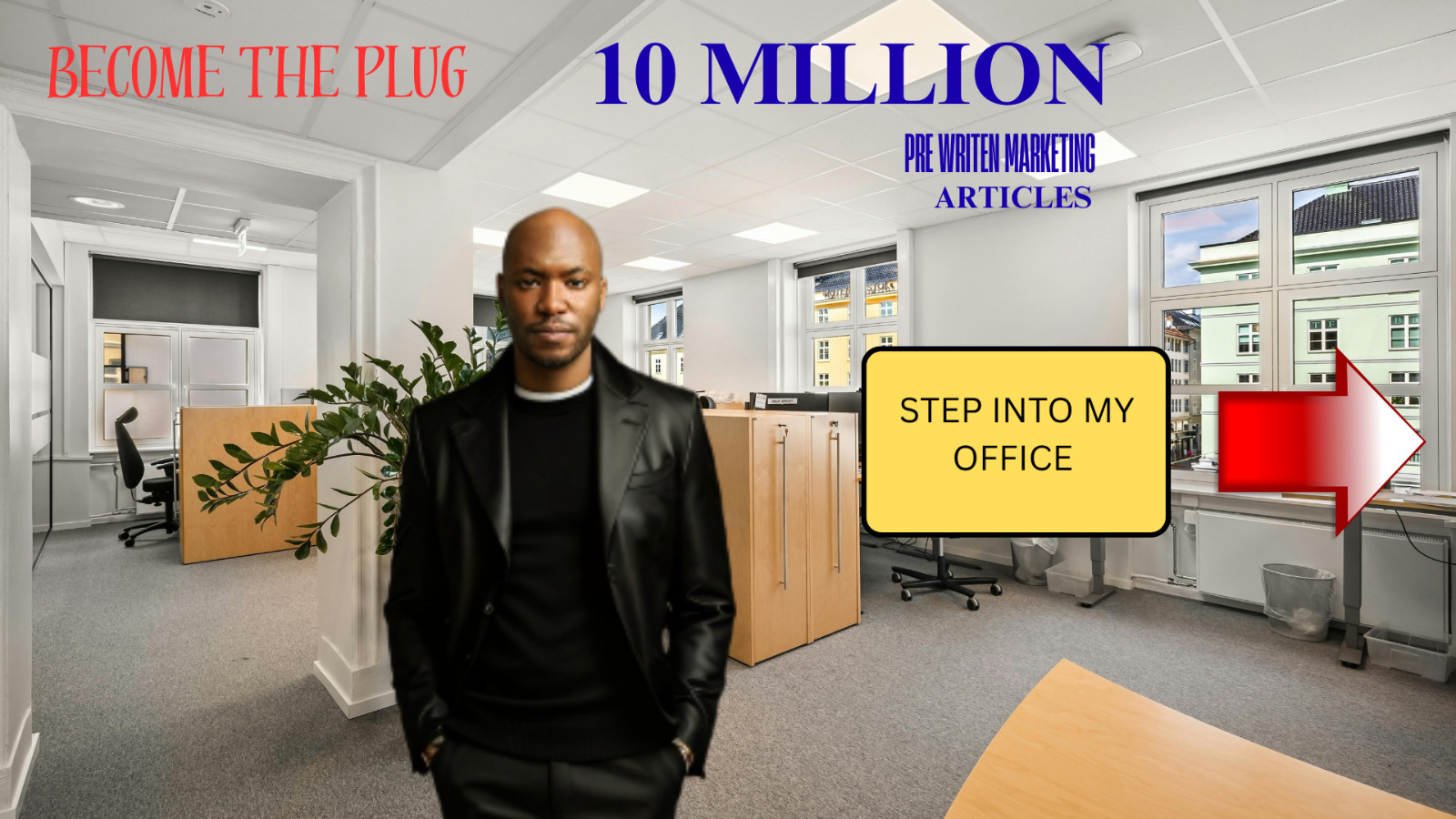 ⭐ 9 Million + The Ultimate Passive Income Goldmine⭐