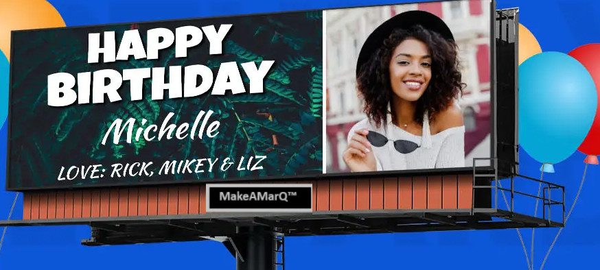 Digital Billboard Advertising for Your Business