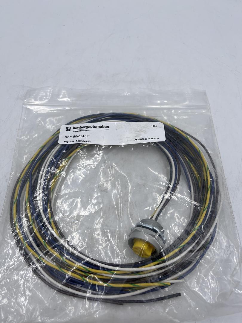 lumbergautomation RKF 50-694/9F