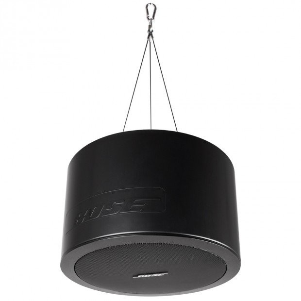 Bose FS10PB Ceiling Pendant Mount Kit DS40 DS100F Speaker Black – New Sealed