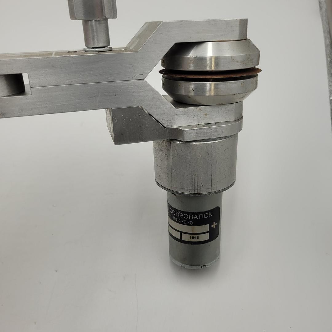 HANSEN corporation 114-42452-48 bag cutter with adjuster arm