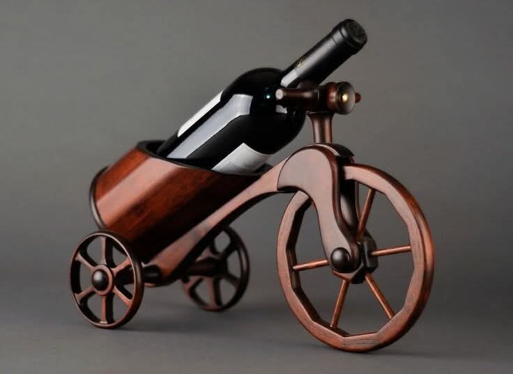 DIY wooden artcrafts and unique furnitures you can do and use, more than 800 +