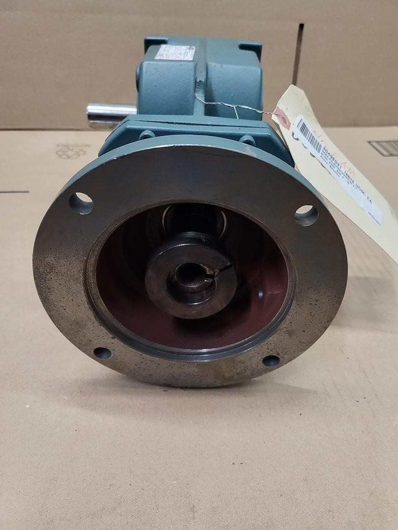 Dodge Quantis BB383CN56C 1750RPM 1.55HP OP shaft 1.0 x 1.97″ no box