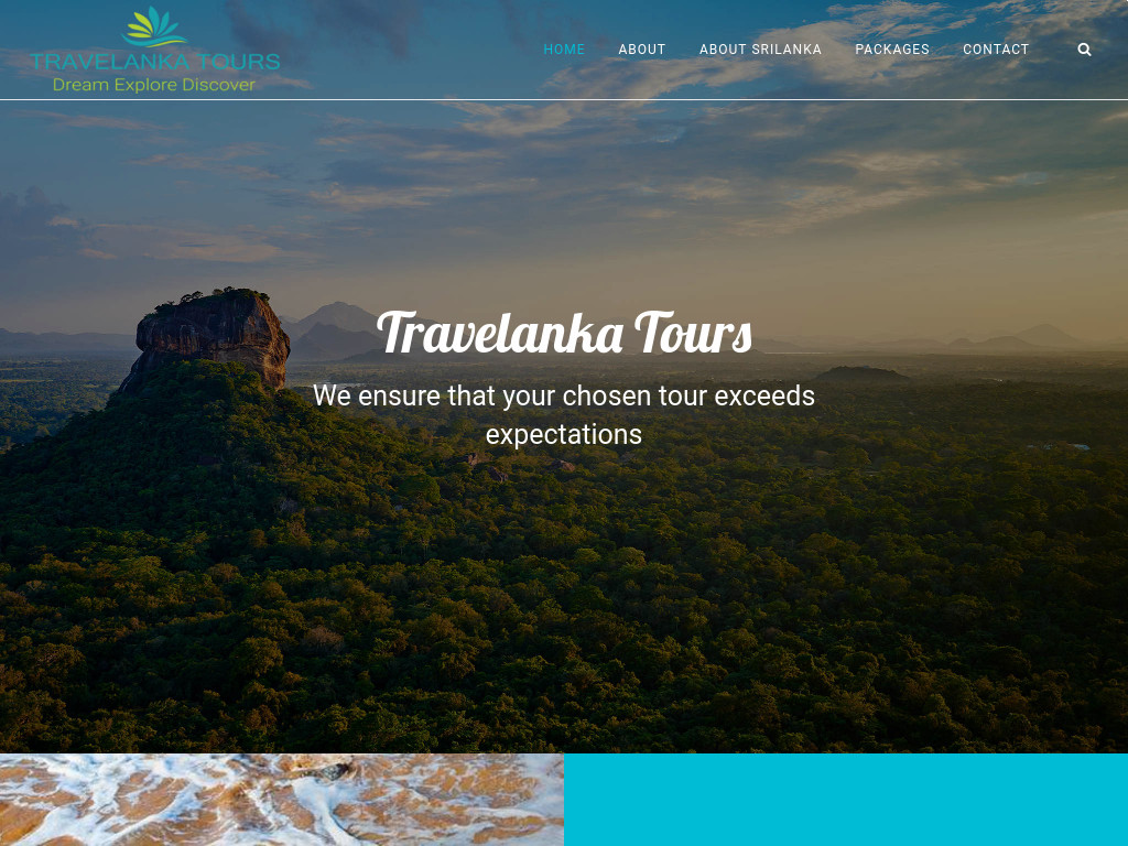 Website Web Design Four pages Web Site Design
