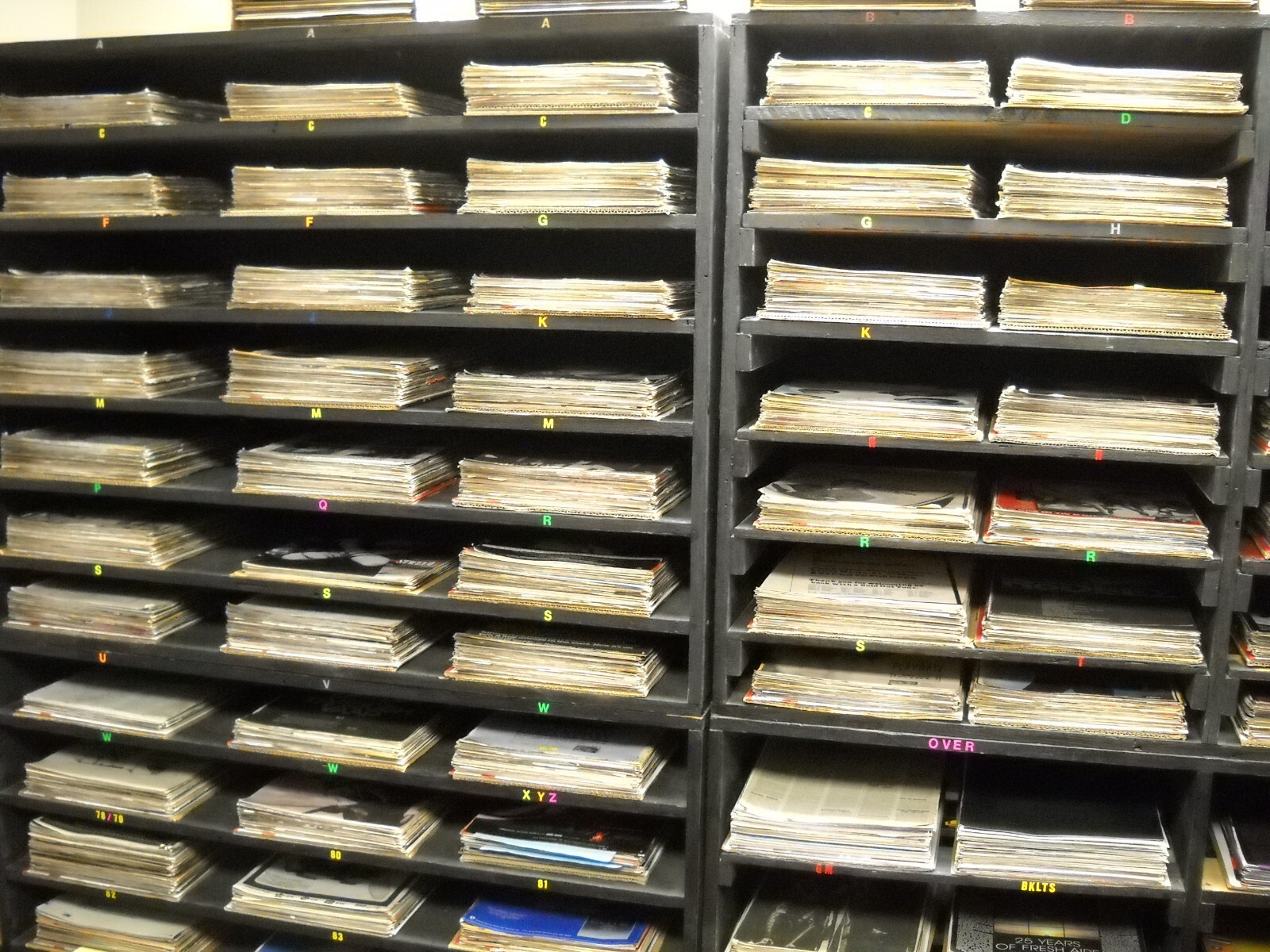 515,000 pc. 1965-2024 Music Magazine Ephemera INVENTORY $10 Million GMV …WOW!