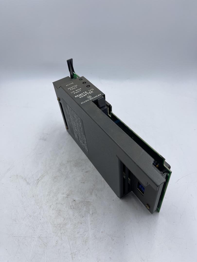 Allen-Bradley 1771-ASB SER D