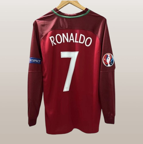 special Tshirt 2016 Home Retro Long Sleeve