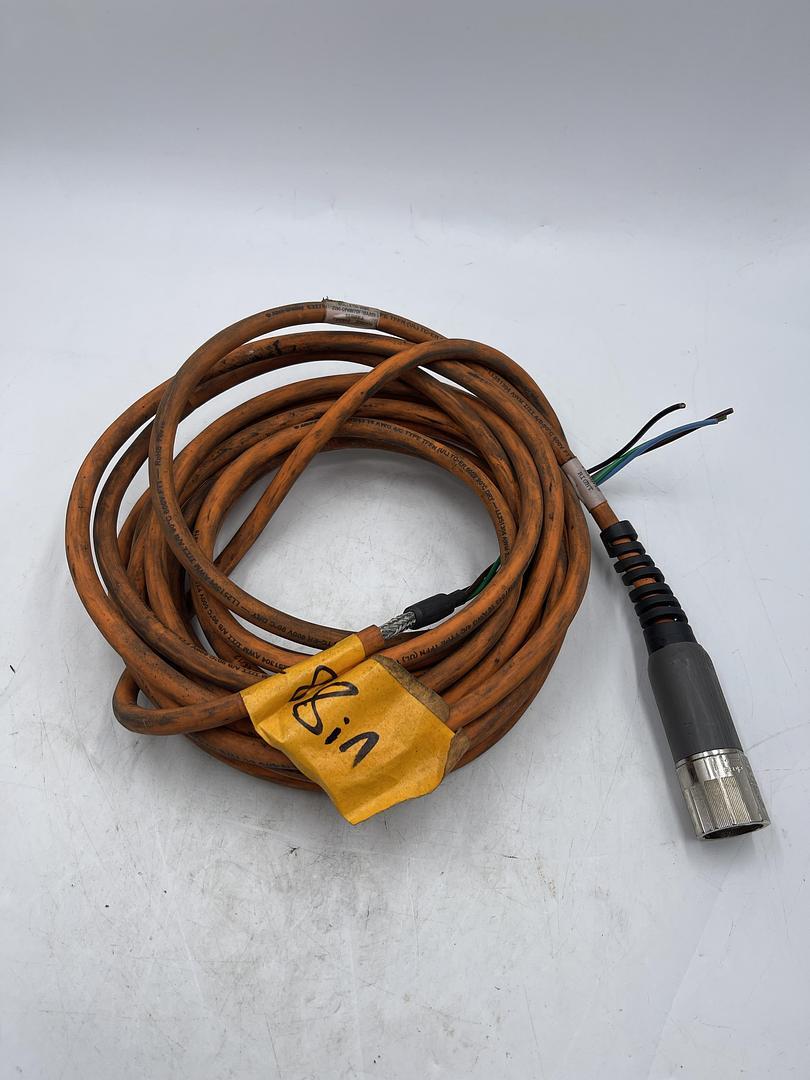 Allen-Bradley 2090-CPWM7DF-16AA09 (288”)