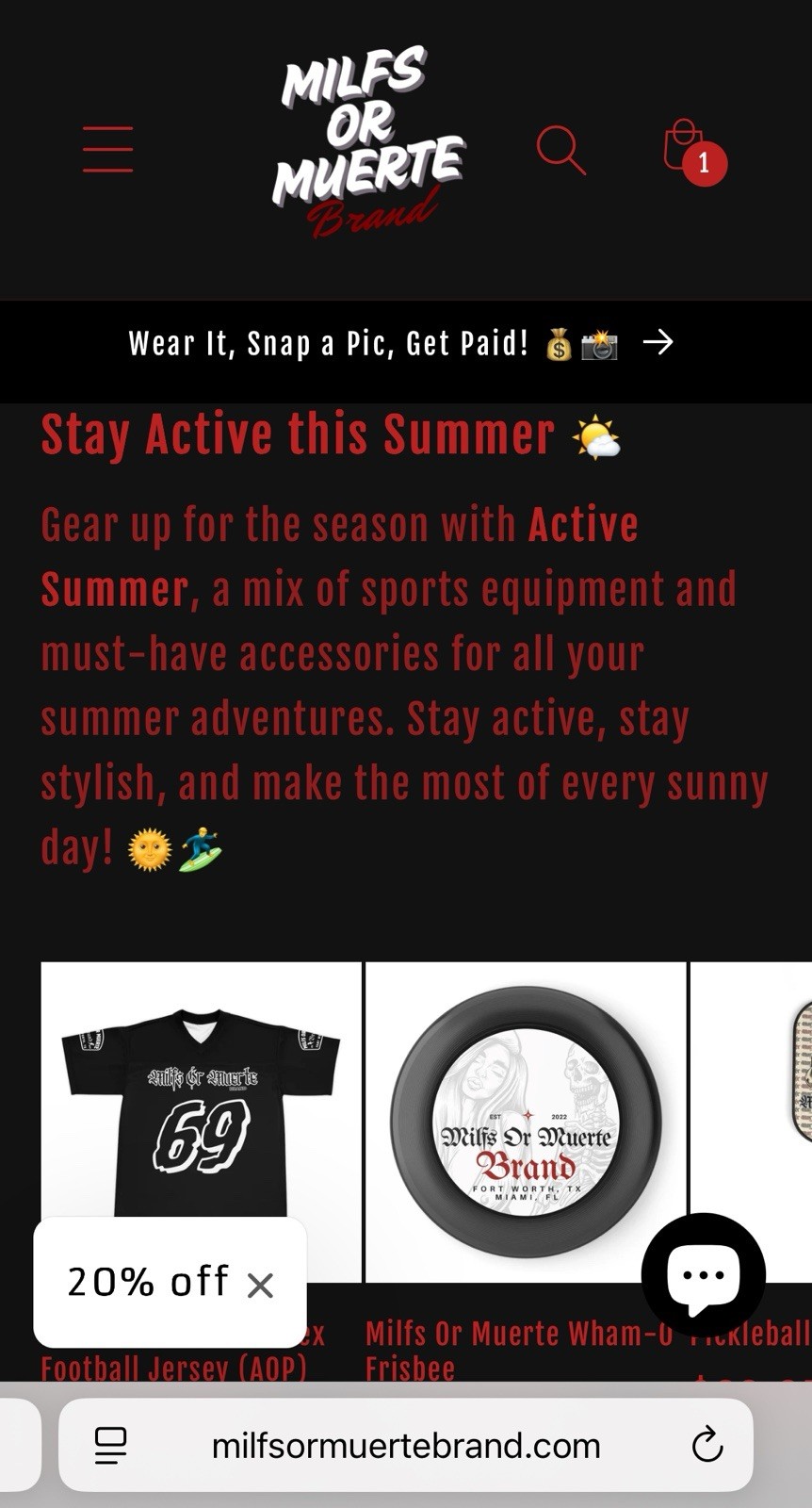 Lets build your Shopify store