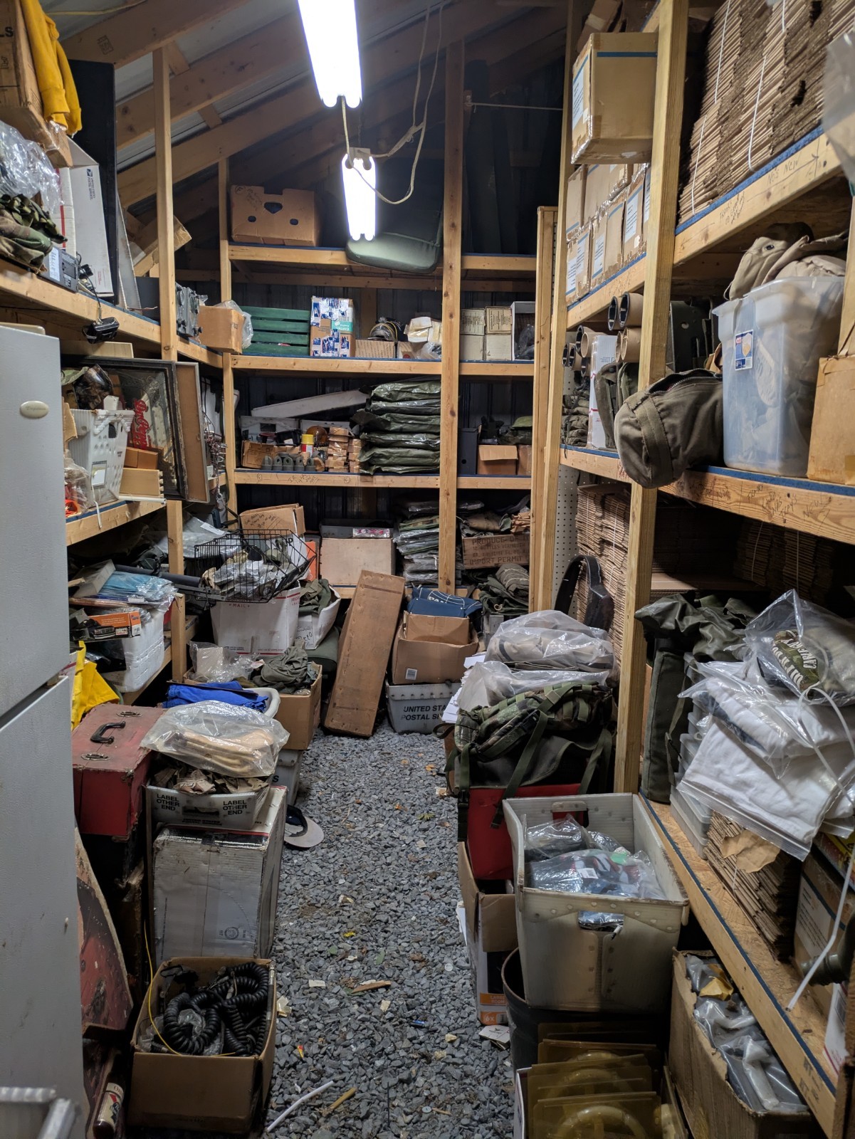 EBAY STORE Inventory Collectables Military Surplus $350,000++Valve 2800+ Listed