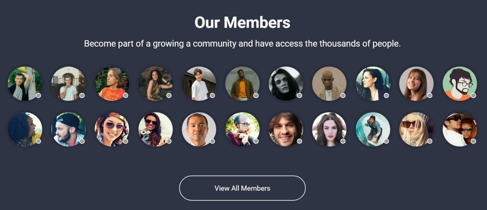NEWLY ADDED – Dating Website For Sale- (NO DEMO YET)