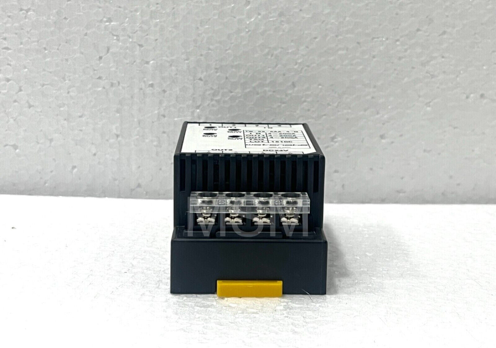 Watanabe TW-2X-AAA-4-N Transmitter With 1 Input And 2 Outputs