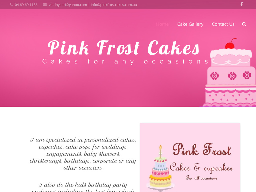 Website Web Design Four pages Web Site Design