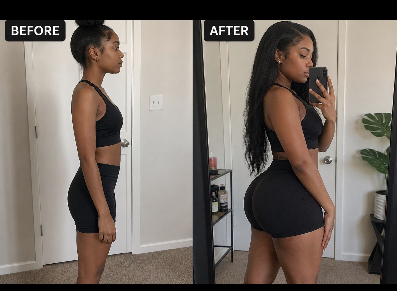 Rapid-Action BBL Syrup Butt Enlargement for Quick Growth – Lifting and Firming