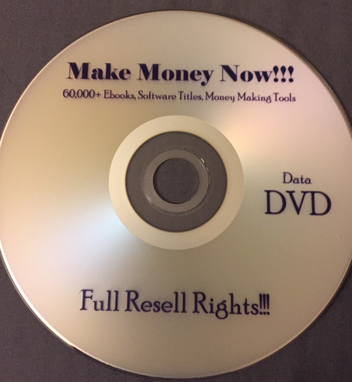 60,000 Make Money Tools!!!!