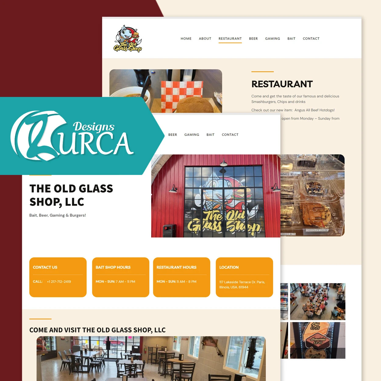 Professionals WordPress Website Design Service – Mobile Ready
