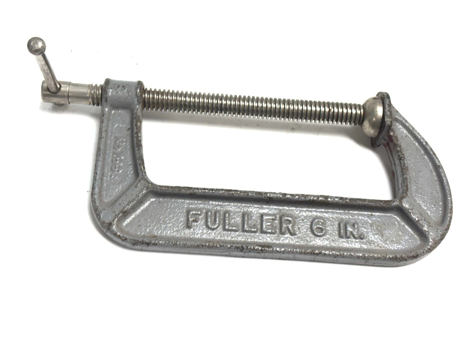 FULLER 6 IN C-CLAMP NO.766