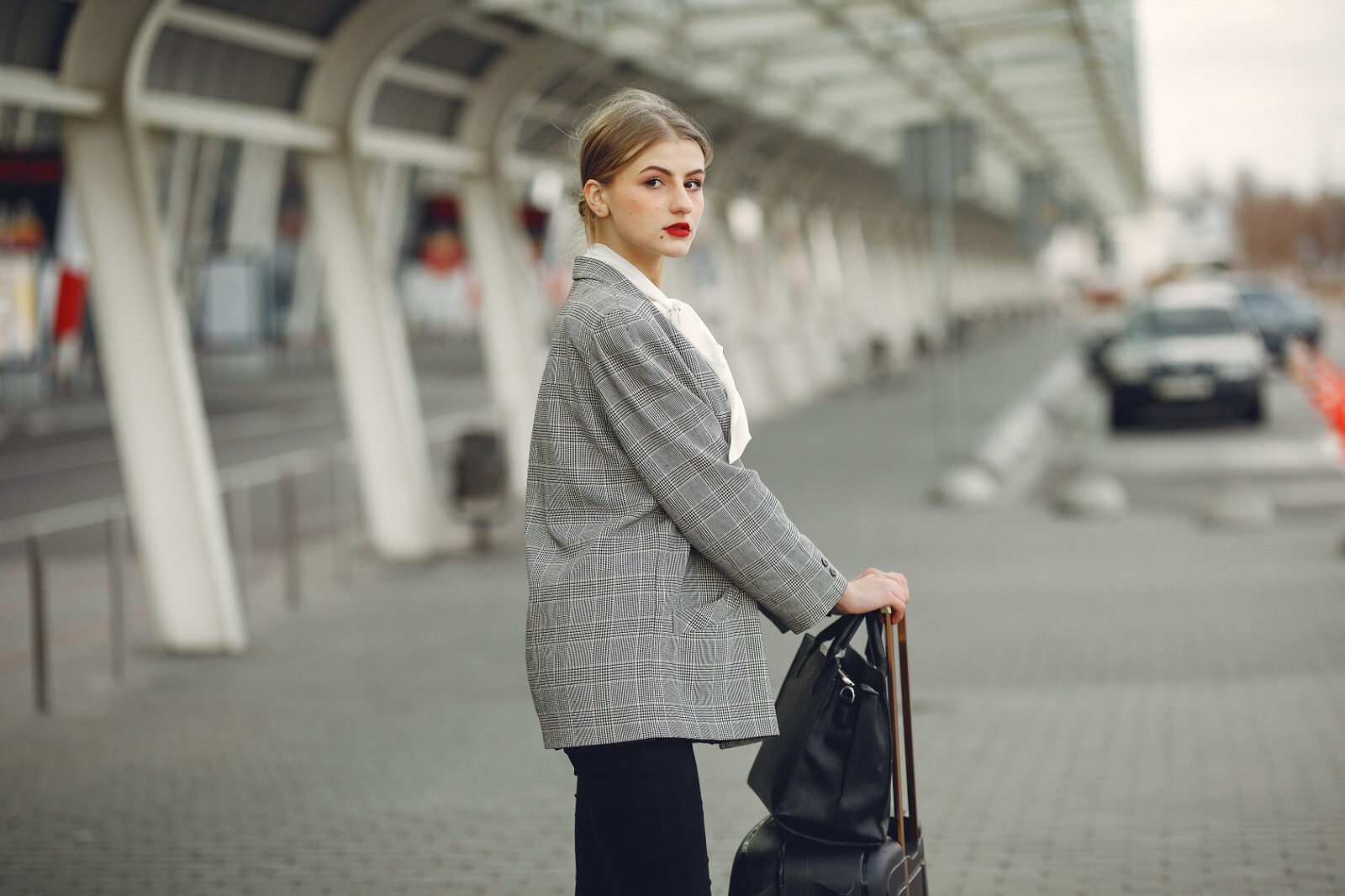 Profitable Private Car Service – Passenger Transportation Business