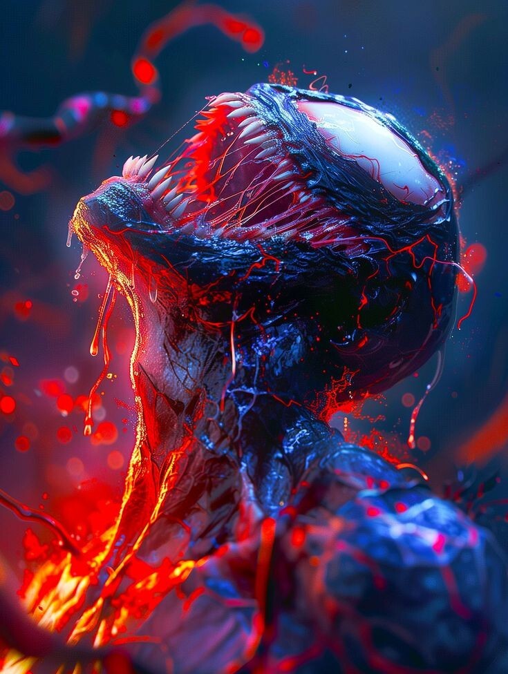 200+ super heroes, mixed arts, HD wallpaper, abstract AI generated images