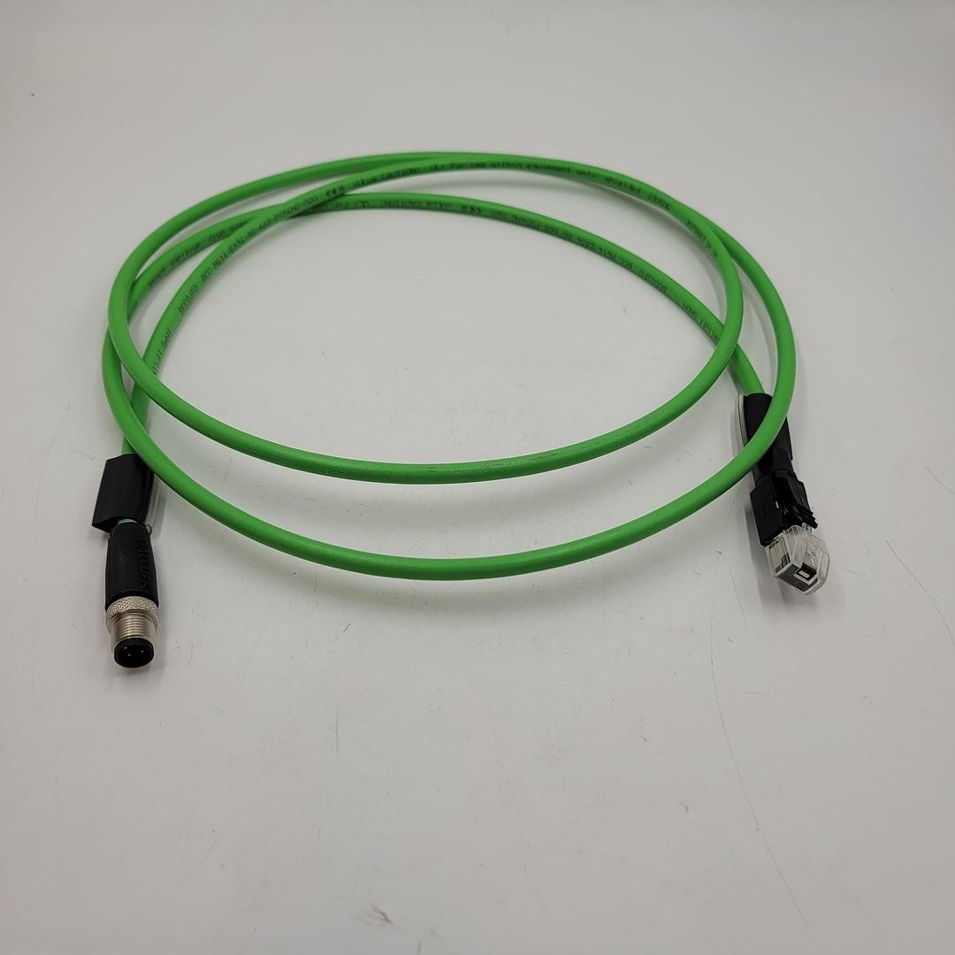 BALLUFF BCCOJFO / M414-E834-8G-668-PS54N2-020 / 220 CM